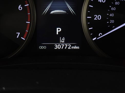 Used 2020 Lexus NX 300 AWD w/ Comfort Package image 20