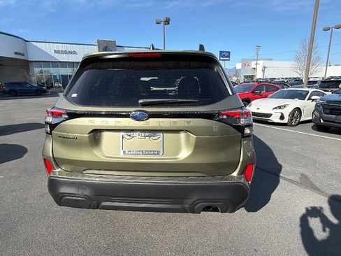 New 2026 Subaru Forester Premium image 5