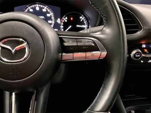 Certified 2023 MAZDA MAZDA3 s image 19