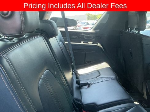 Used 2022 Ford Expedition Platinum RWD image 10