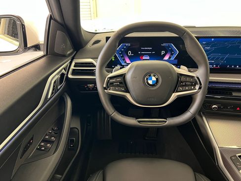 Used 2025 BMW 430i xDrive 430i xDrive w/ Premium Package image 17