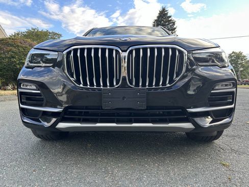 Used 2021 BMW X5 xDrive40i image 39