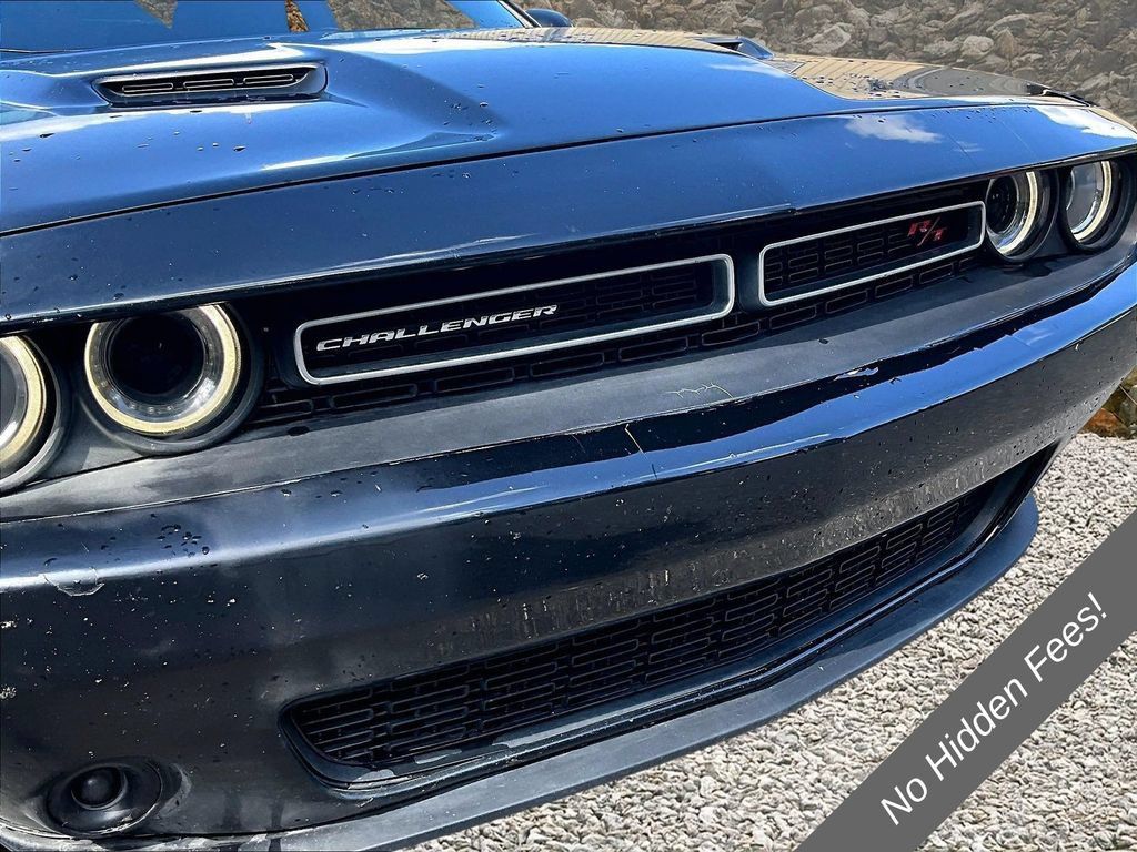 Used 2017 Dodge Challenger R/T RWD image 23