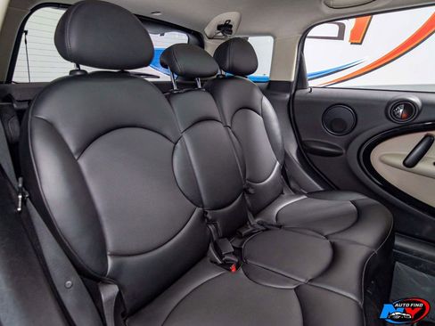 Used 2014 MINI Cooper Countryman S image 21