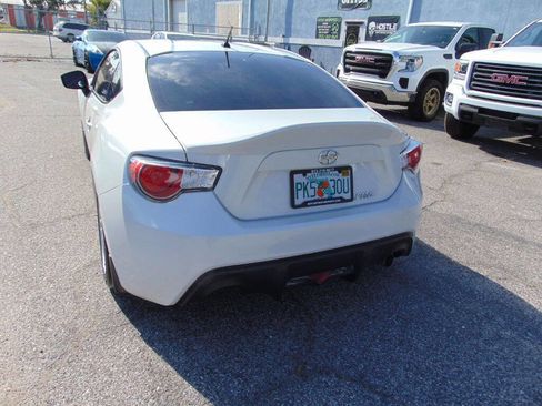 Used 2014 Scion FR-S image 7