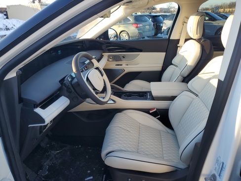 New 2026 Lincoln Nautilus Black Label image 11