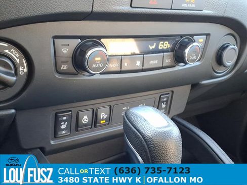 Used 2022 Nissan Frontier PRO-4X w/ Pro-4X Premium Package image 14