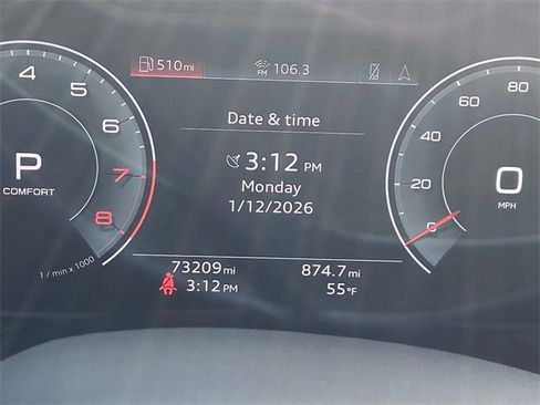 Used 2022 Audi Q7 2.0T Premium image 20