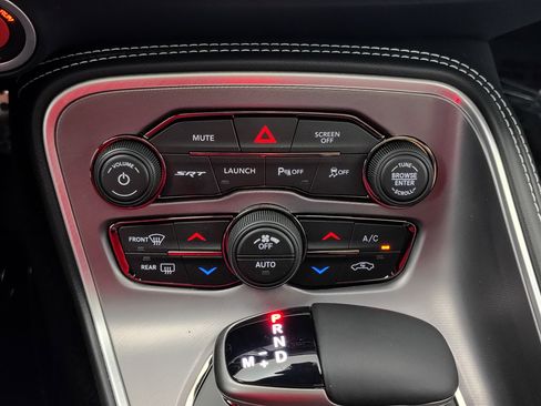 Used 2022 Dodge Challenger SRT Hellcat image 37