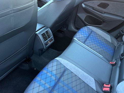 New 2026 Volkswagen Golf w/ Euro Style Package image 11