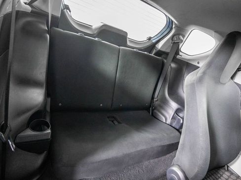 Used 2014 Scion iQ FWD image 8