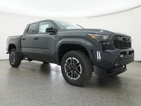 New 2026 Toyota Tacoma TRD Sport image 29