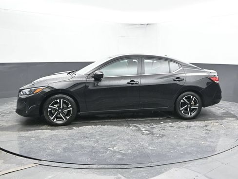 Used 2024 Nissan Sentra SV FWD image 4