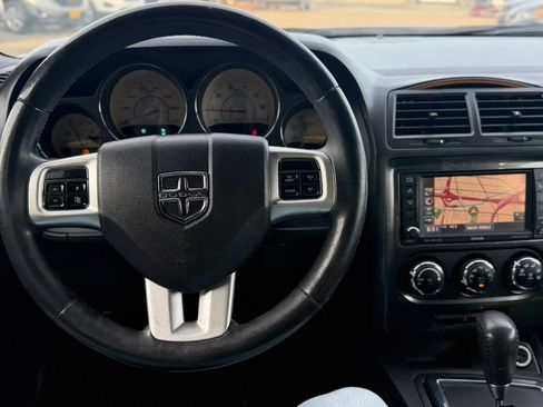 Used 2012 Dodge Challenger SXT RWD image 16
