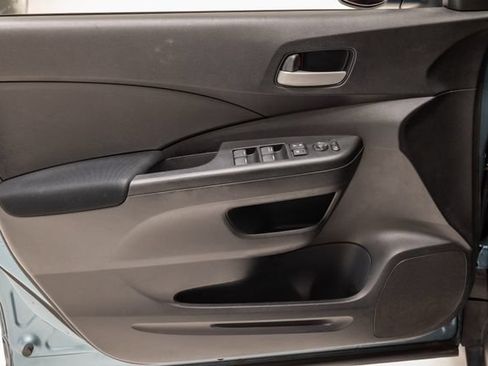 Used 2013 Honda CR-V LX image 8