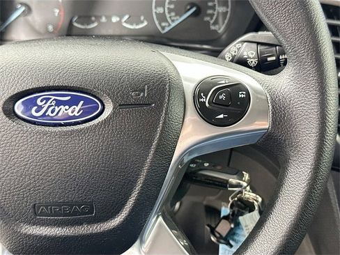 Used 2022 Ford Transit Connect XL image 22