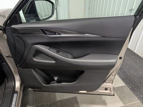 Used 2023 INFINITI QX60 Luxe AWD/4WD image 28