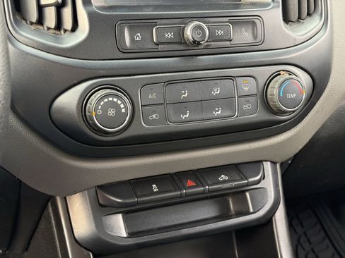 Used 2018 Chevrolet Colorado 2WD Extended Cab image 24