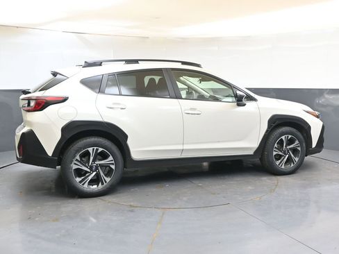Certified 2024 Subaru Crosstrek 2.0i Premium w/ Popular Package #3 AWD/4WD image 6