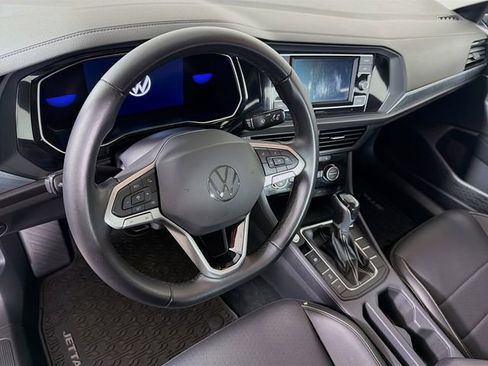 Used 2022 Volkswagen Jetta SE FWD image 11