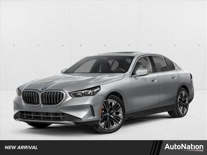 Used 2026 BMW 530i xDrive