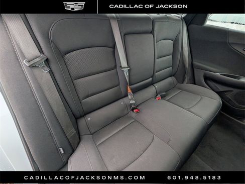 Used 2024 Chevrolet Malibu LT image 21