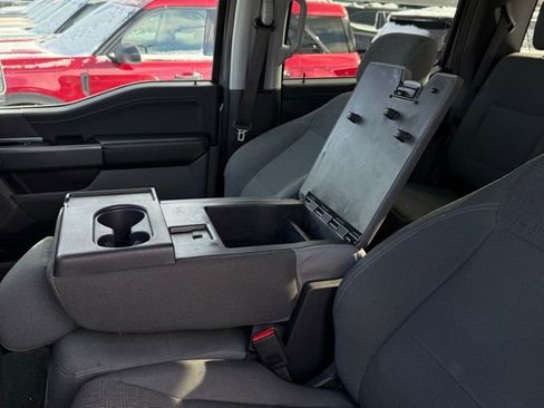 Certified 2024 Ford F150 XLT image 28