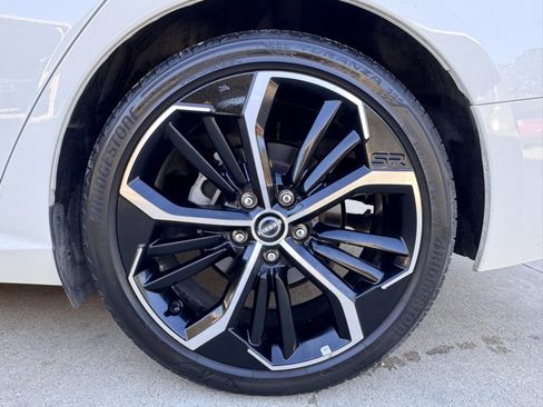 Used 2024 Nissan Altima 2.5 SR image 23