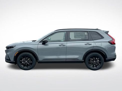 New 2026 Honda CR-V Sport-L image 2
