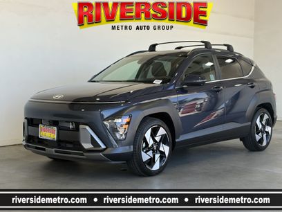 Certified 2026 Hyundai Kona Limited