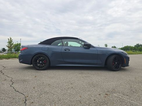 Used 2023 BMW 440i xDrive Convertible w/ Premium Package AWD/4WD image 18