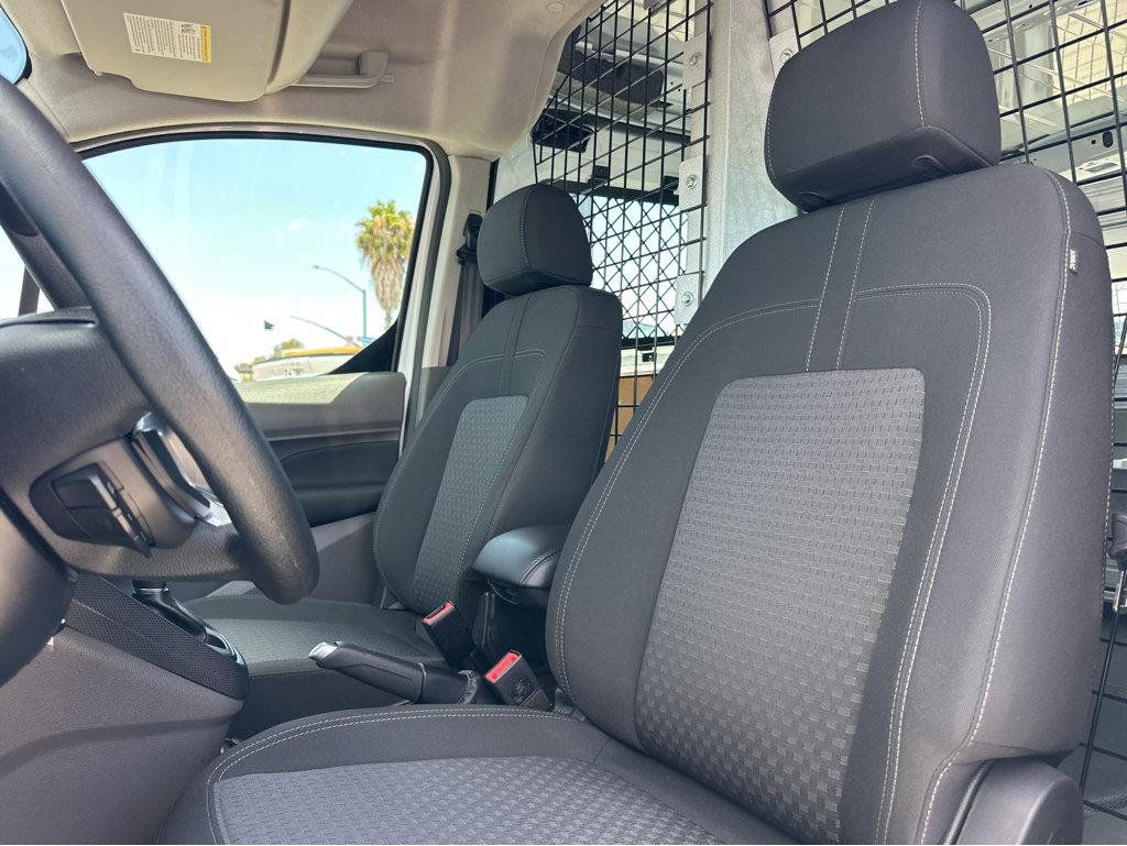Used 2022 Ford Transit Connect XLT FWD image 7