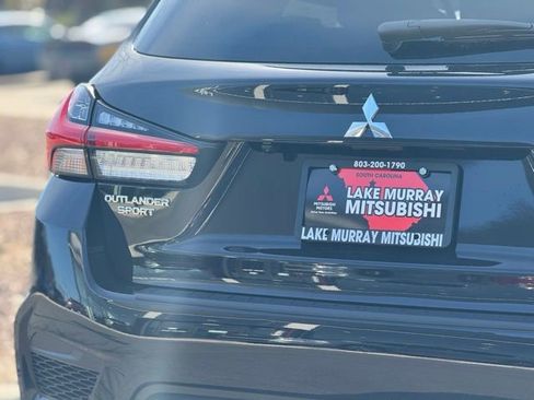 New 2026 Mitsubishi Outlander Sport AWD image 12