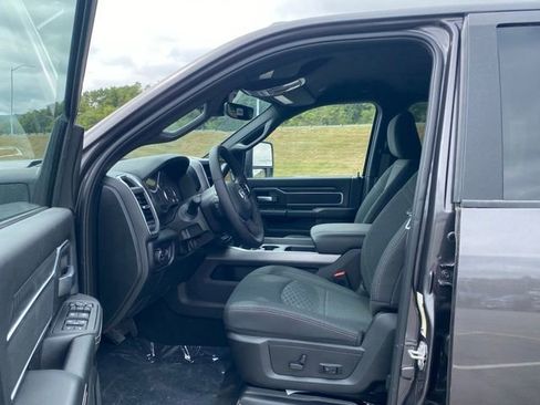 New 2026 RAM 2500 Big Horn image 15