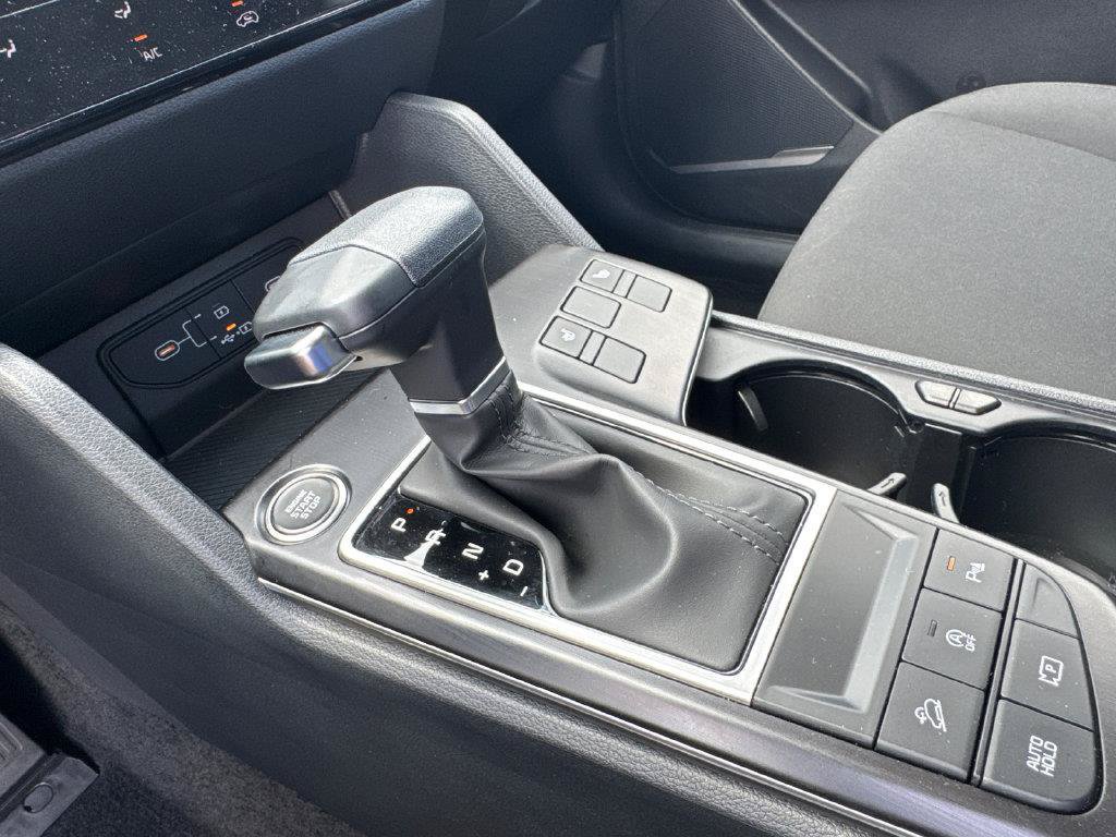 Used 2026 Kia Sportage LX w/ LX Convenience Package FWD image 29