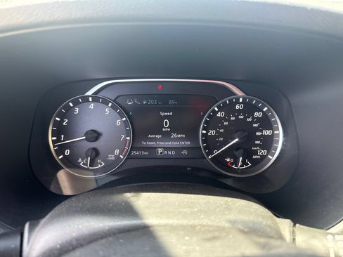 Used 2023 Nissan Frontier S w/ Technology Package RWD image 9