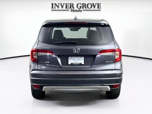 Used 2019 Honda Pilot EX-L image 6