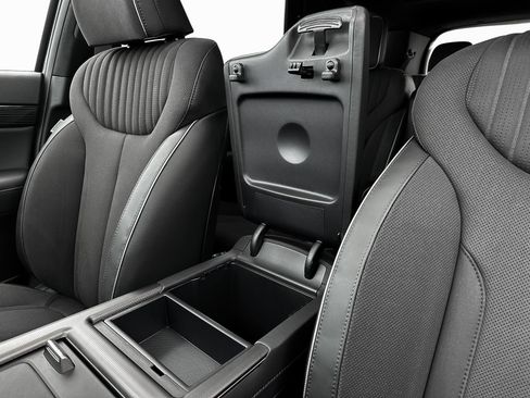 New 2025 Hyundai Palisade Calligraphy image 18