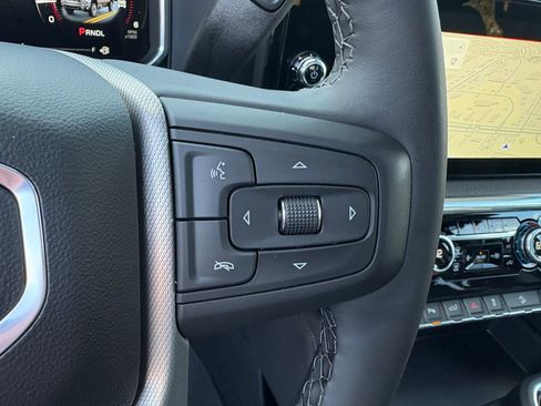 New 2026 GMC Sierra 2500 Denali w/ Technology Package image 22