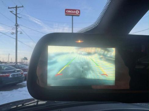 Used 2018 Dodge Journey SE w/ Connectivity Group image 17