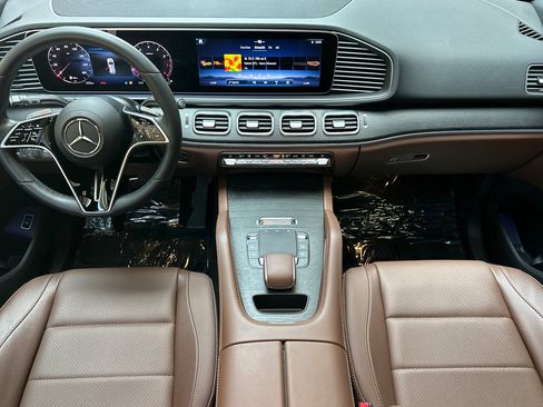 Used 2024 Mercedes-Benz GLE 350 4MATIC image 12