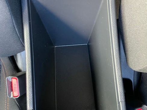 Certified 2024 Honda HR-V Sport image 21