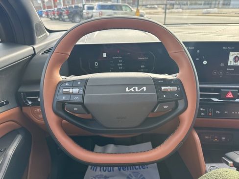 New 2026 Kia Sportage X-Line image 29