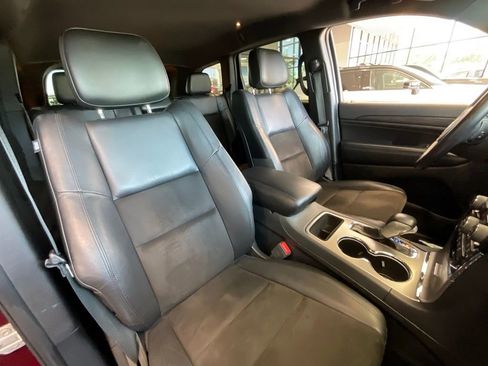 Used 2020 Jeep Grand Cherokee Altitude AWD/4WD image 18