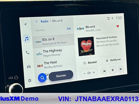 Used 2024 Toyota Corolla GR image 28