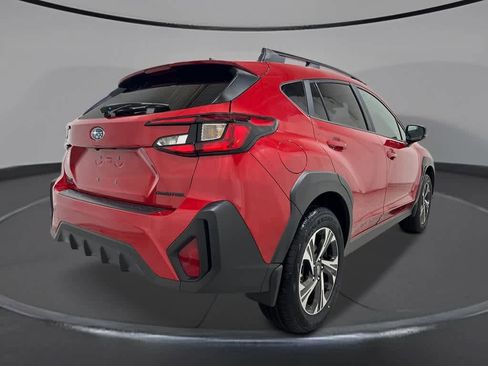 New 2026 Subaru Crosstrek 2.5i Premium image 5