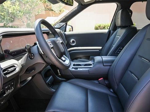 New 2026 Hyundai Palisade Calligraphy image 16