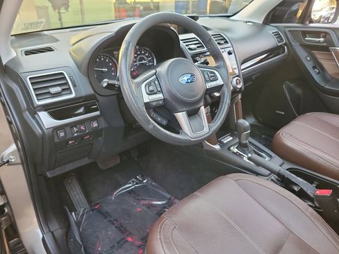Used 2017 Subaru Forester 2.5i Touring image 19