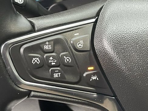 Certified 2024 Chevrolet Equinox Premier image 31