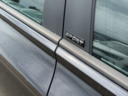 New 2026 Volkswagen Jetta Sport FWD image 7